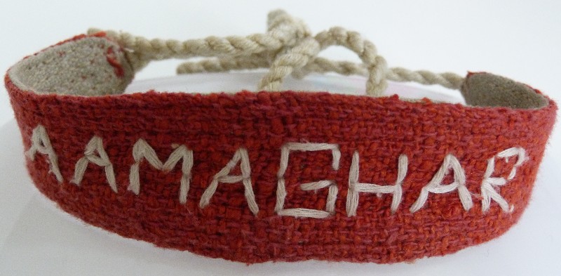 Koop en verkoop Aamaghar armbandjes