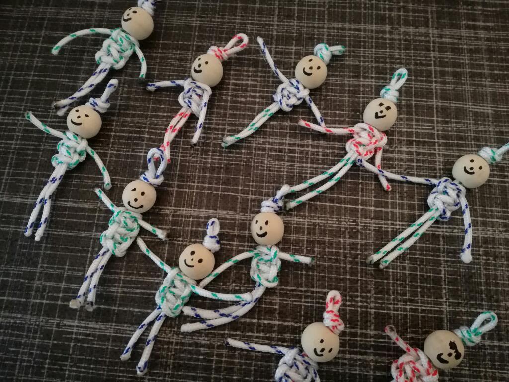 Jens opnieuw in actie