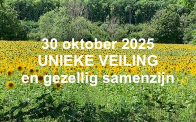 veiling 2025
