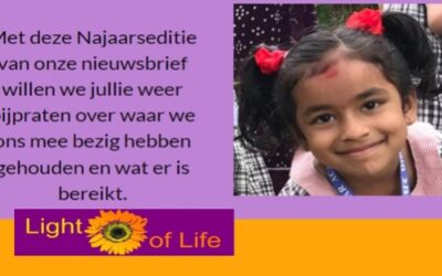 Nieuwsbrief najaar 2025